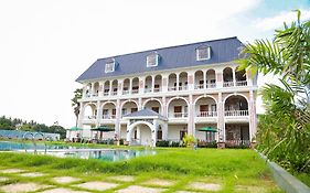 The Bheemili House